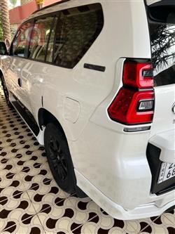 تويوتا لاندكروزر برادو